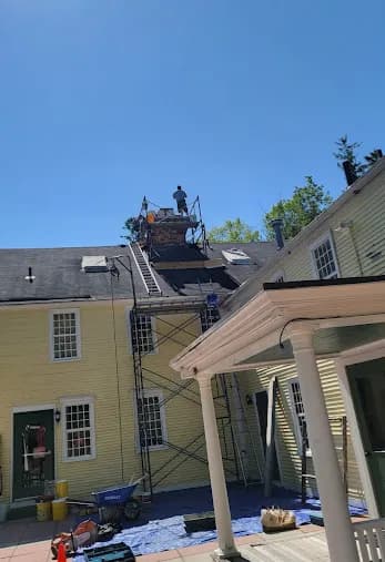 Roofers Smiths - Photo 3