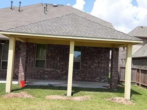 Roofers Supreme LLC. - Photo 2