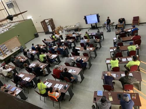 Roofers & Waterproofers