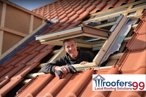 Roofers99 - Photo 1