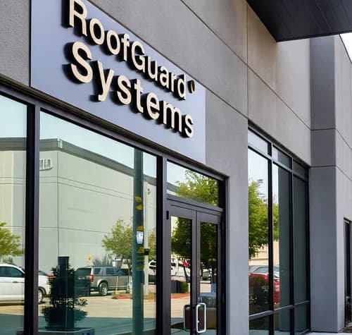RoofGuard Systems