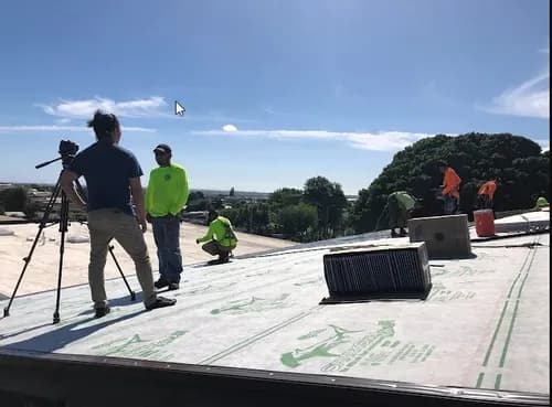 RoofGuard Systems - Photo 2