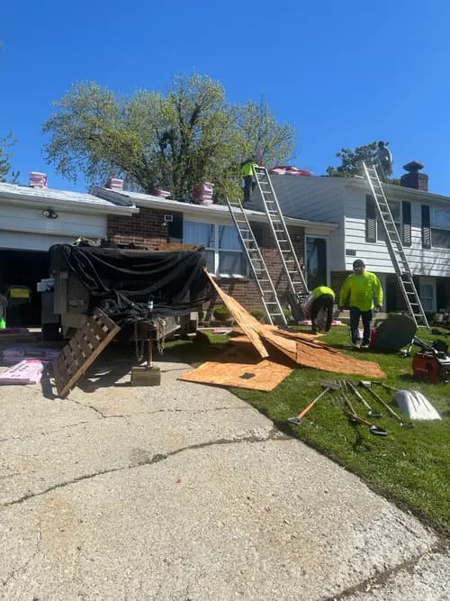 Roofing 502 - Photo 5