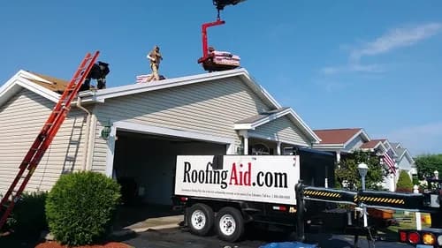 Roofing Aid Inc - Photo 2