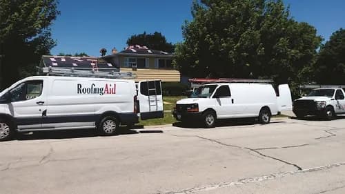 Roofing Aid Inc - Photo 3