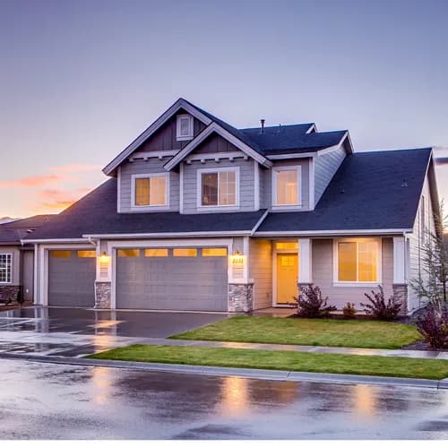 Roofing America, Inc.