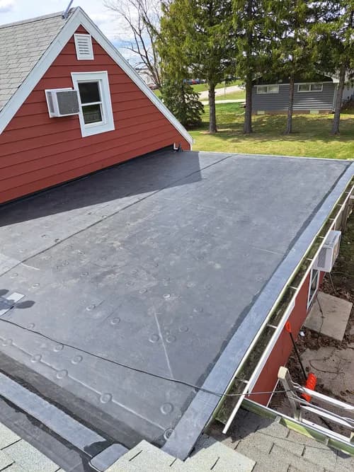 Roofing America Madison - Photo 2