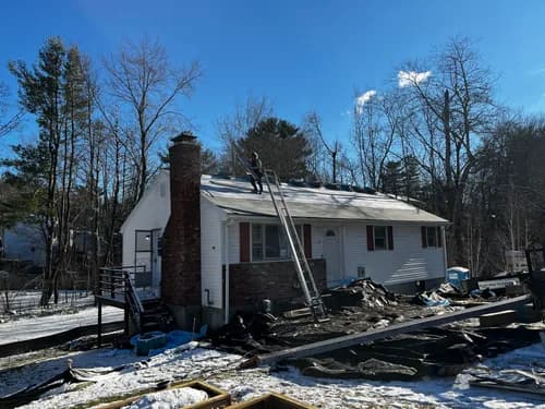 Roofing and Siding of Boston - Photo 1