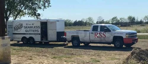 Roofing and Siding Smiths