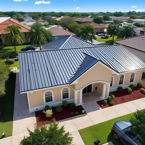 Roofing & Beyond LLC - Photo 4