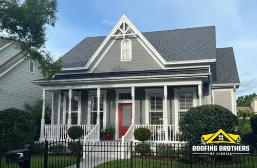 Roofing Brothers of FL - Photo 1