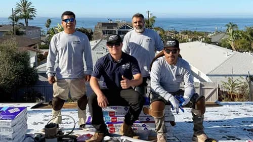 Roofing Built To Last