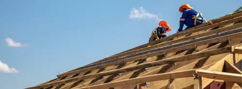 Roofing Built To Last - Photo 1