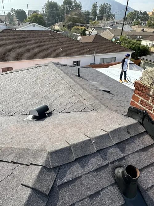 Roofing Built To Last - Photo 3