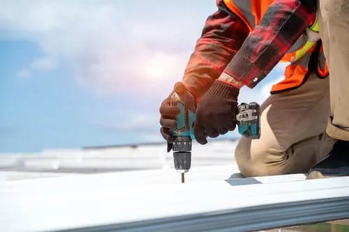 Roofing Built To Last - Photo 3