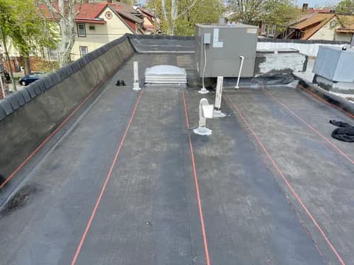 Roofing by Gerald Roffo - Photo 2