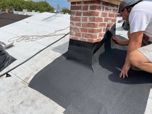 Roofing by Gerald Roffo - Photo 3