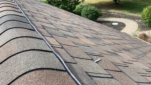 Roofing by Gerald Roffo - Photo 1