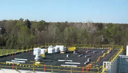 Roofing by Gerald Roffo - Photo 5