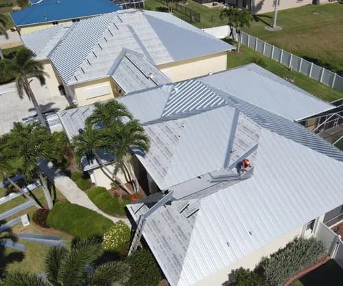 Roofing By Homeplus Inc. - Photo 2