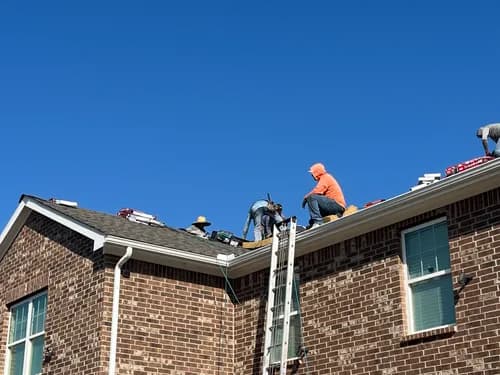 Roofing by Mark - Photo 1