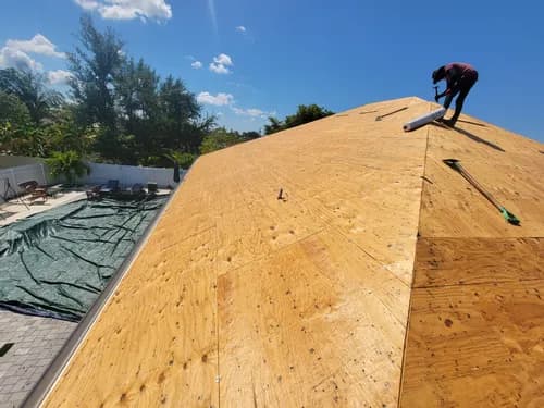 Roofing by Ruben LLC - Photo 1