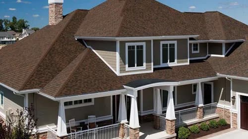 Roofing by Taylored Restorations - Photo 5