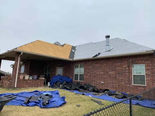 Roofing by Taylored Restorations - Photo 2