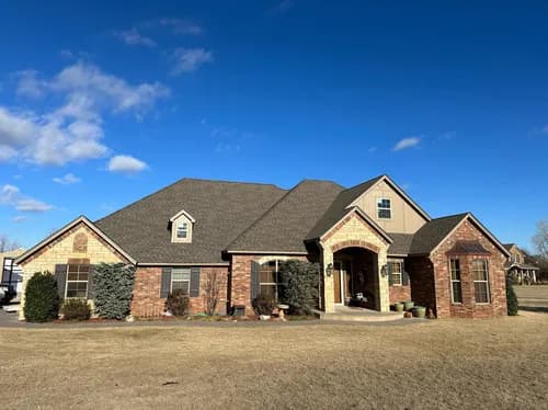 Roofing by Taylored Restorations - Photo 1