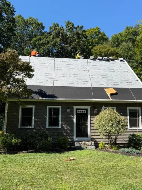 Roofing Company by Morrissey - Photo 3