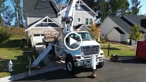 Roofing Company Savannah - Photo 2