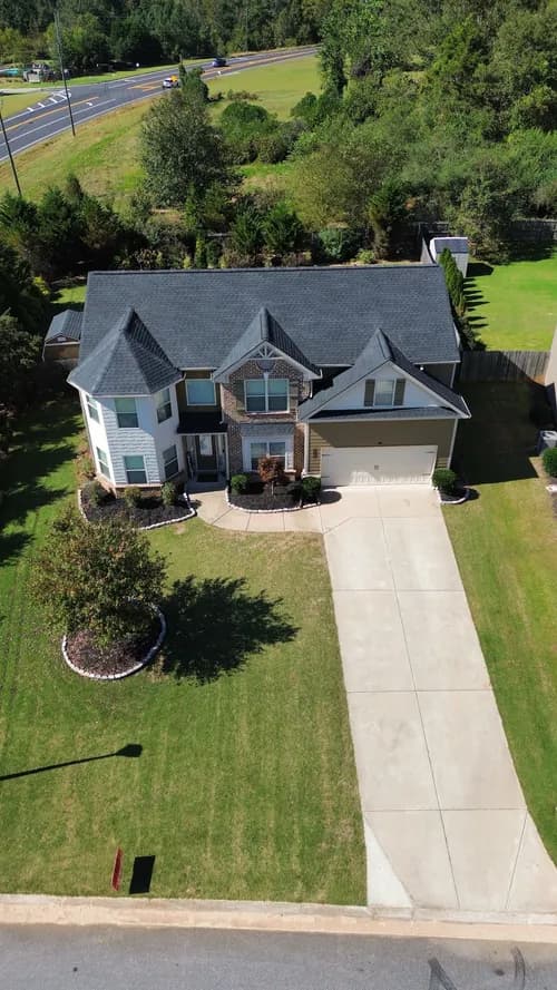 Roofing Company Savannah - Photo 3