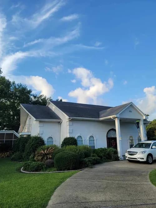 Roofing Contractor Memphis - Photo 3