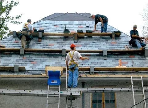 Roofing Contractor of Addison