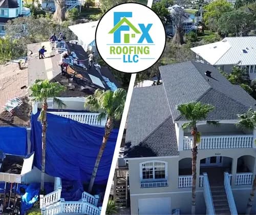 Roofing Contractors Tampa Squad - Photo 5