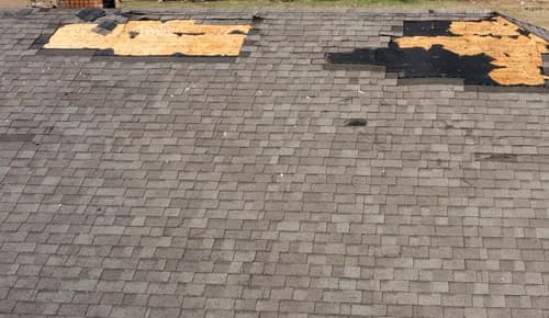 Roofing Crew Knoxville - Photo 2