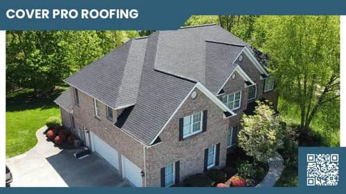 Roofing Crew Knoxville - Photo 5