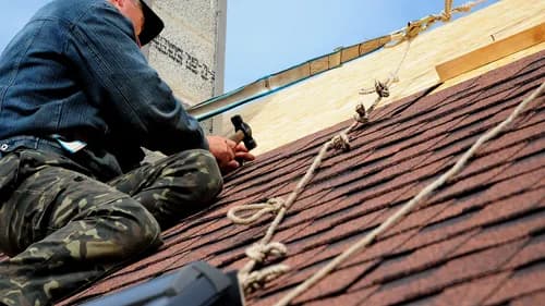 Roofing Dayton Ohio - Photo 1