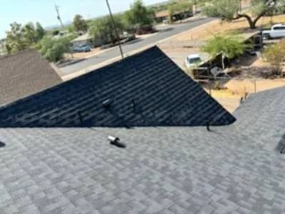 Roofing del Valle - Photo 3