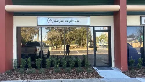 Roofing Empire, Inc. - Photo 2