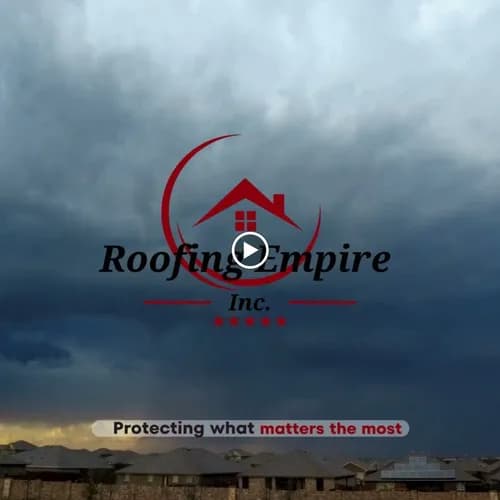 Roofing Empire, Inc. - Photo 3