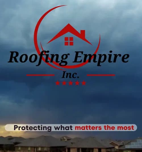 Roofing Empire, Inc. - Photo 1