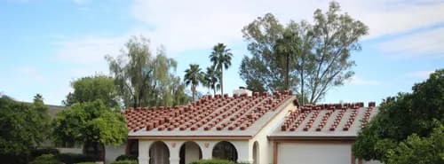 Roofing Experts Inc.