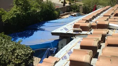 Roofing Experts Inc. - Photo 3