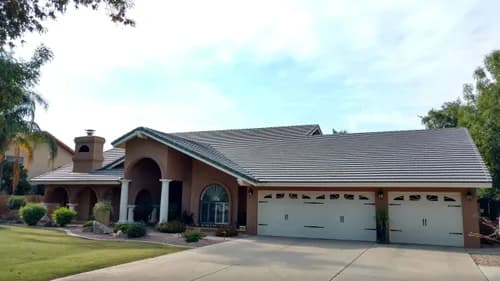 Roofing Experts Inc. - Photo 2