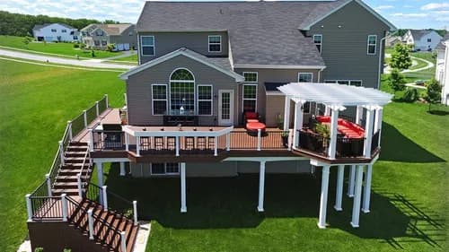 Roofing Exteriors Pro