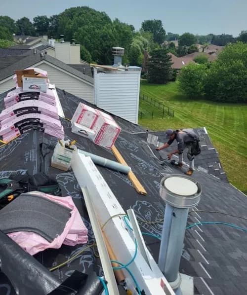 Roofing For Less - Photo 3