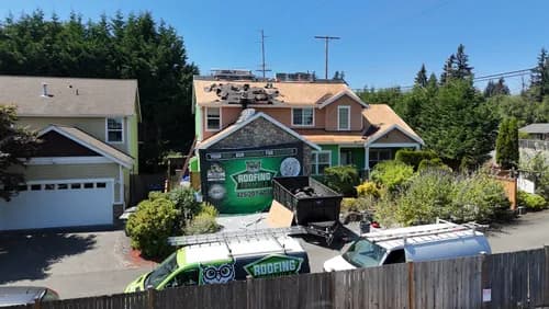 Roofing Formula LLC - Photo 1