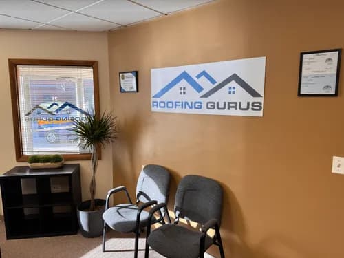 Roofing Gurus - Photo 4