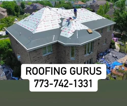 Roofing Gurus